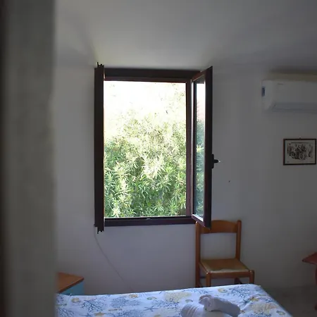 Appartamenti San Teodoro サン・テオドーロ