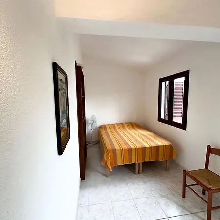 Appartamenti San Teodoro アパート サン・テオドーロ