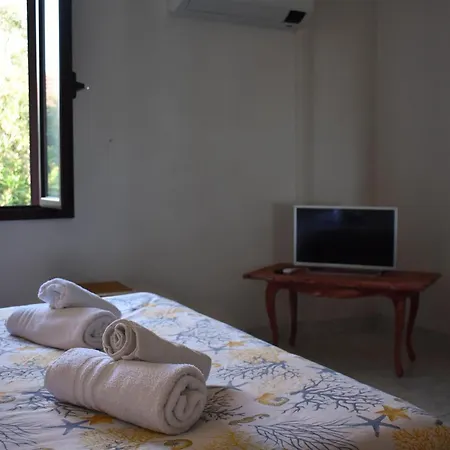 Appartamenti San Teodoro *