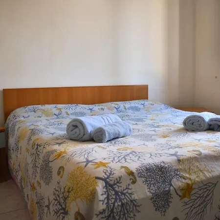 Appartamenti San Teodoro アパート *