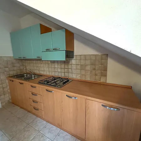 アパート Appartamenti San Teodoro サン・テオドーロ