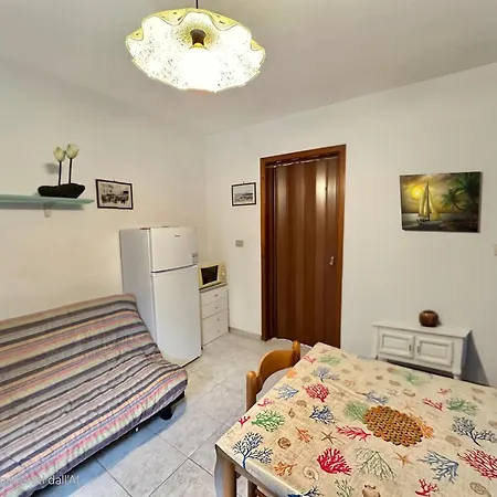 Appartamenti San Teodoro *