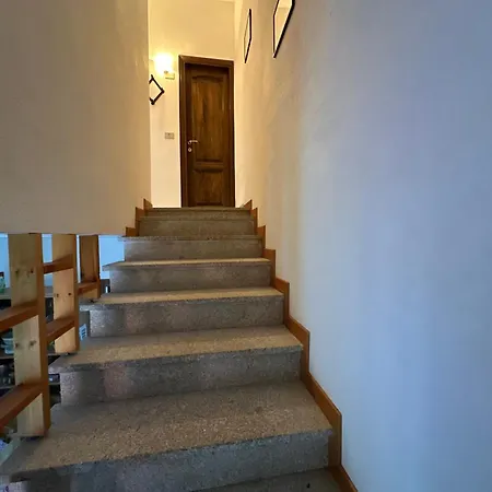 Appartamenti San Teodoro サン・テオドーロ