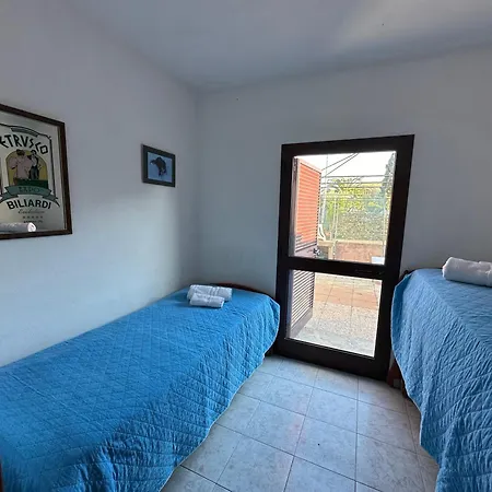 Appartamenti San Teodoro