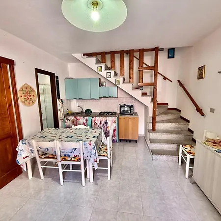 Appartamenti San Teodoro サン・テオドーロ