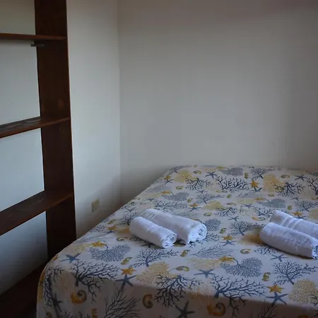 Appartamenti San Teodoro