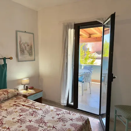 Appartamenti San Teodoro