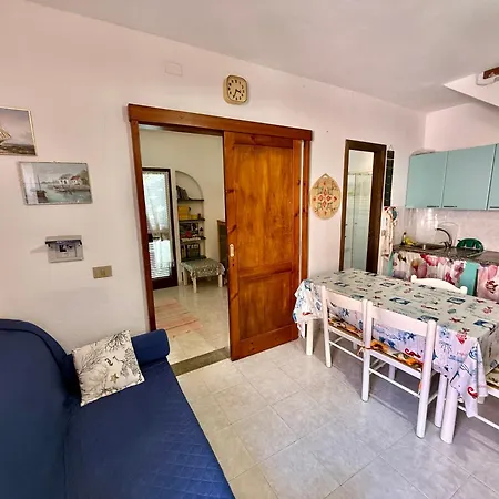 Appartamenti San Teodoro Apartament *
