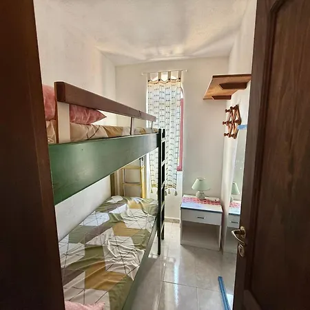 Appartamenti San Teodoro